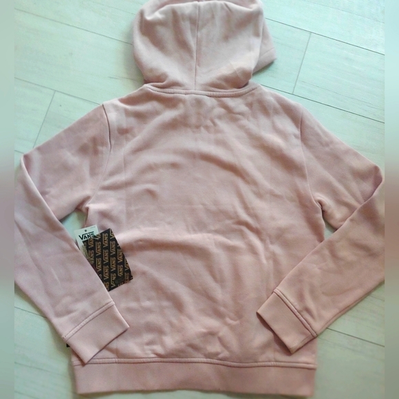 VANS NEW Desert Darling Pullover Hoodie - Picture 6 of 8